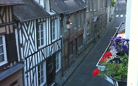 Au Bois Normand