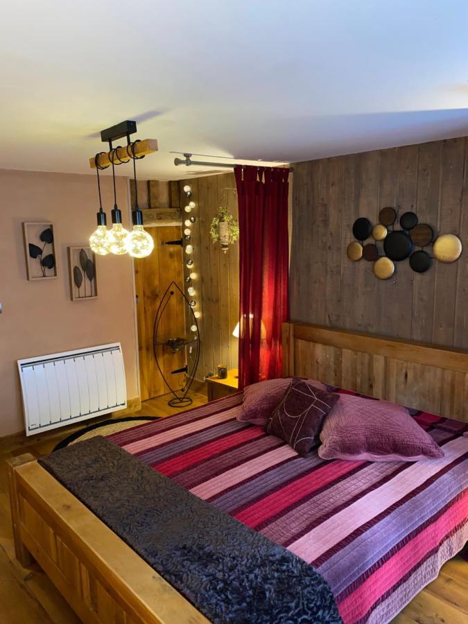 Au Bois Normand Hotel Honfleur Buitenkant foto